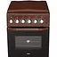 Газовая плита Eleyus Cast 5001 CF BR - миниатюра 4