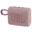 Колонка JBL GO3 (JBLGO3PINK) бездротова портативна рожева 6925281975677 - мініатюра 4