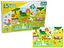 Набір Пазли - (15 елм. MAXI) - "Тваринки на фермі" - мініатюра 1