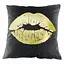 Наволочка Губи - мініатюра 1