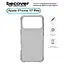 Чохол до мобільного телефона BeCover Anti-Shock Apple iPhone 17 Pro Grey (713798) - мініатюра 7