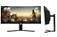 Монітор 2E Gaming 34" G3424B 2xHDMI DP VA 3440x1440 180Hz 1ms NTSC 85% CURVED FreeSync HAS teh0014152 - мініатюра 2