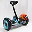 Гіроскутер Mini Robot Ninebot Mini 36v Вогонь і Лід - мініатюра 2