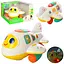 Літак Hola Toys 21х19х12 см igr0001214 - мініатюра 4