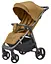 Прогулочная коляска CARRELLO Bravo CRL-8512PU Mango Orange /1/ [CD] - миниатюра 1