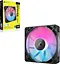 Вентилятор Corsair iCUE Link RX120 RGB PWM (CO-9051017-WW) Б/в - мініатюра 4