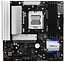 Материнская плата AsRock A620AM PRO RS (A620AM PRO RS) (Socket AM5, AMD A620A, Micro-ATX) - миниатюра 1