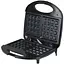 Вафельница для бельгийских вафель Sokany SK-BBQ-137B - миниатюра 1