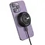 БЗУ Hoco CW57 Air-cooled 15W magnetic wireless fast charger - миниатюра 5