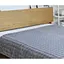 Плед-одеяло Soho Vip Gray 200х220 см (2 Vip Gray) - миниатюра 2
