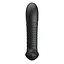 Стимулятор простати Pretty Love Prostate Massager, 15.9 см (чорний) - мініатюра 5