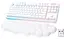 Клавиатура беспроводная Logitech G715 Linear White (920-010692) - миниатюра 1