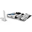 Материнська плата ASUS ROG STRIX Z890-A GAMING WIFI (ROG STRIX Z890-A GAMING WIFI) (Socket 1851, Intel Z890, ATX) Б/в - мініатюра 8