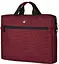 Сумка для ноутбука 2E 16" CBN315 Burgundy (2E-CBN315BG) - миниатюра 4