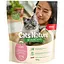 Сухой корм Mera Cats Nature Sensitive Salmon (Lachs) с лососем для кошек с чувствительным пищеварением 400 г - миниатюра 1