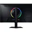 Монитор 32" Samsung LS32DG700EIXUA UHD IPS 144Hz (LS32DG700EZXUA) - миниатюра 5