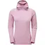 Флісова кофта Montane Female Protium Lite Pull-On Allium XS (1004-FPRLPALMA15) - мініатюра 1