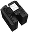 Кулер для процессора ID-Cooling Frozn A720 Black (Frozn A720 Black) - миниатюра 4