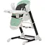 Стул-качалка Carrello Cascata CRL-10303/1 Tropical Green с сенсорной панелью - миниатюра 1