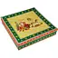 Менажниця Lefard Christmas Collection 24х24х5 см (986-003) - мініатюра 2