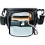 Сумка для фотоаппарата Lowepro Nova 170 AW II Black (LP37121-PWW) [135680] - миниатюра 6