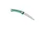 Пила ручна для обрізки гілок садова Mastertool 160 мм x 7T x 1" x 3D висувна 14-6011 - мініатюра 4