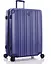 Валіза Heys DuoTrak (М) Navy (10145-0028-26) - мініатюра 1