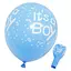 Шарик воздушный It's a Boy - миниатюра 1