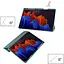 Чохол TPUCristal SlimTPU Spen holder Samsung Galaxy Tab S9 Plus / S9+ FE / S10+ 12.4 Темно-зелений - мініатюра 3