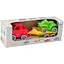 Ігровий набір Tigres Kid cars Sport: пікап з причепом + квадроцикл (39543) - мініатюра 2