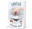 Книга Паризька кулінарна школа. Автор - Софі Бемон 9786178286804 - мініатюра 1