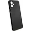 Чехол для мобильного телефона Dengos Carbon Motorola G14 (black) (DG-TPU-CRBN-191) - миниатюра 2