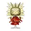 Фігурка Funko Pop Підземелля та Дракони Леді Болі Dungeons and Dragons Lady of Pain 10см FP D&D 1037 - мініатюра 2