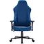 Ігрове крісло GamePro FGC750DB Fabric Dark Blue (FGC750DB) - мініатюра 3