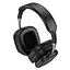 Накладні навушники Hoco W52 Wonderful, BT headphones, BT5.4, AUX, TF, 400mAh, 46h, black - мініатюра 2