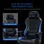 Ігрове крісло Anda Seat Luna Color Size L Black/Blue (AD18-48-BS-PV) - мініатюра 12