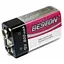 Акумулятор Beston CR-9V 800mAh Li-ion (AAB1823) - мініатюра 1