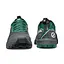 Кроссовки мужские Scarpa Rapid GTX 42,5 Чорний-Зелений - миниатюра 4
