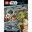 LEGO Star Wars У пошуках дроїда-шпигуна - мініатюра 1