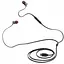 Наушники JBL Tune 310C Black (JBLT310CBLK) - миниатюра 5