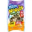 Чипсы нори Norris с сыром 25 г (334124) - миниатюра 1
