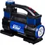 Компрессор Vitol 150 psi 25Amp (K-70) - миниатюра 1