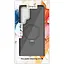 Чехол Ummi Colorful with MagSafe HQ Ring для Samsung Galaxy S24 Ultra Black - миниатюра 3