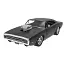 Машинка Rastar Dodge Charger R/T With Engine version 1:16 - мініатюра 1