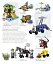 LEGO Great Sets. A Visual History. With Exclusive Micro-Scale Space Cruiser - миниатюра 6