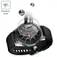 Закаленное защитное стекло VSKEY для часов Samsung Galaxy Watch 46 мм, диаметр 33,5 мм - миниатюра 7