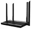 Бездротовий маршрутизатор Netis N3 AC1200Mbps IPTV Dual Band Gigabit Router (6692773) - мініатюра 2