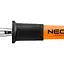 Паяльник электрический Neo Tools 60 Вт 450°C никелированная медь (19-156) - миниатюра 5