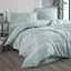 Постільна білизна Delvin V1 Mint Ранфорс Clasy pbe0052091 - мініатюра 1