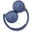 Навушники бездротові JBL Tune 660 NC JBLT660NCBLU сині - мініатюра 2